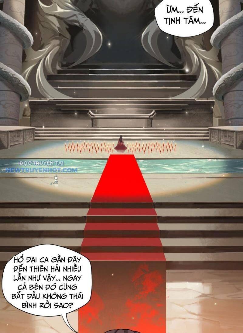 Đại Lộ Vô Danh - Chapter 44 - Page 37