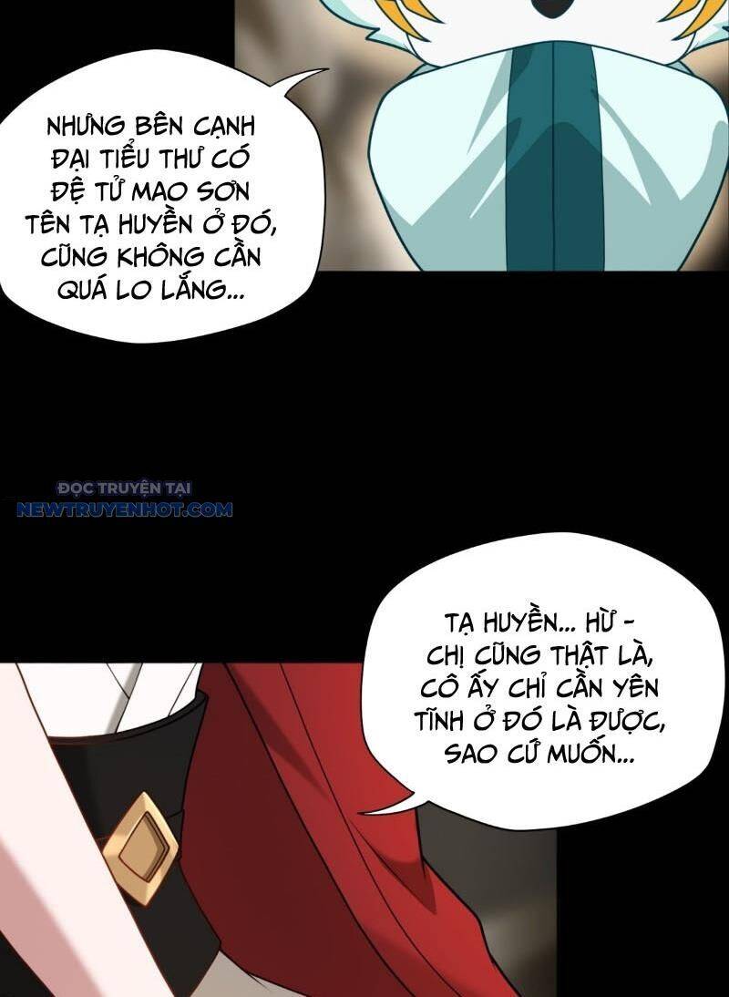 Đại Lộ Vô Danh - Chapter 44 - Page 40