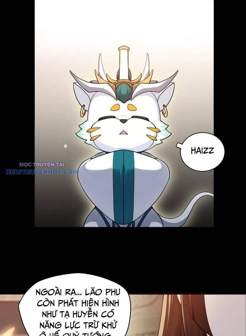 Đại Lộ Vô Danh - Chapter 44 - Page 44