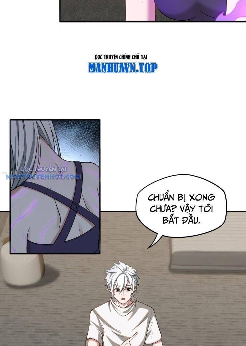 Đại Lộ Vô Danh - Chapter 44 - Page 6