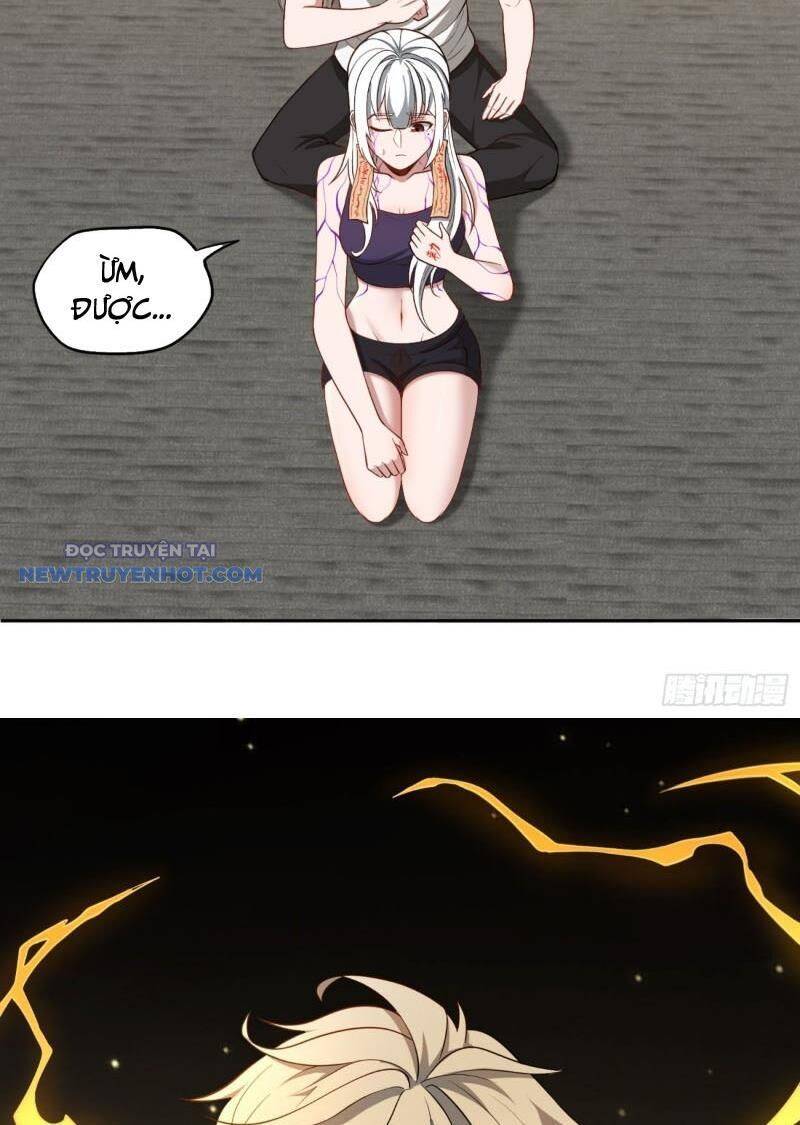 Đại Lộ Vô Danh - Chapter 44 - Page 7