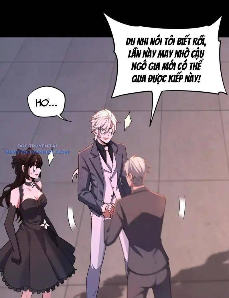 Đại Lộ Vô Danh - Chapter 45 - Page 10