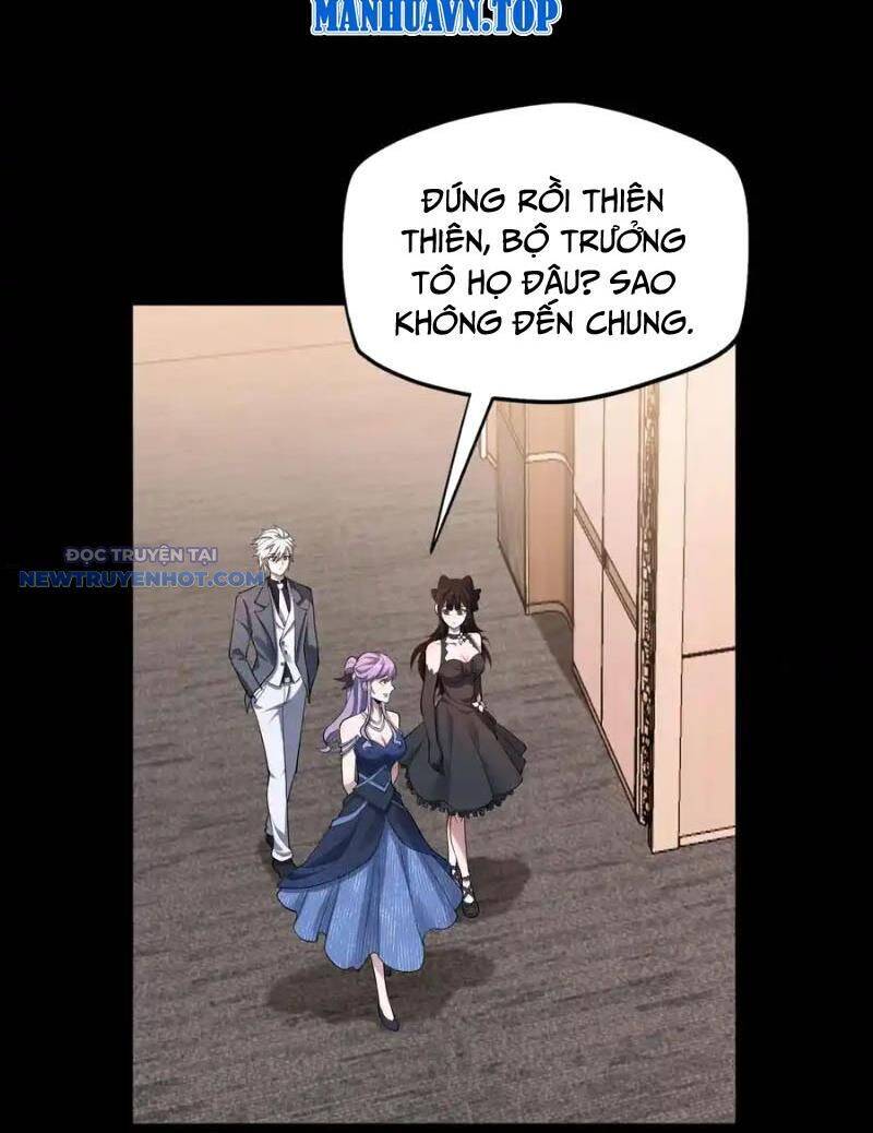 Đại Lộ Vô Danh - Chapter 45 - Page 14