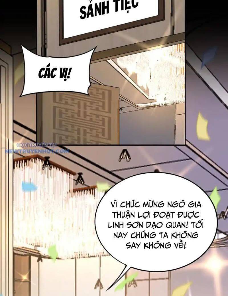 Đại Lộ Vô Danh - Chapter 45 - Page 18