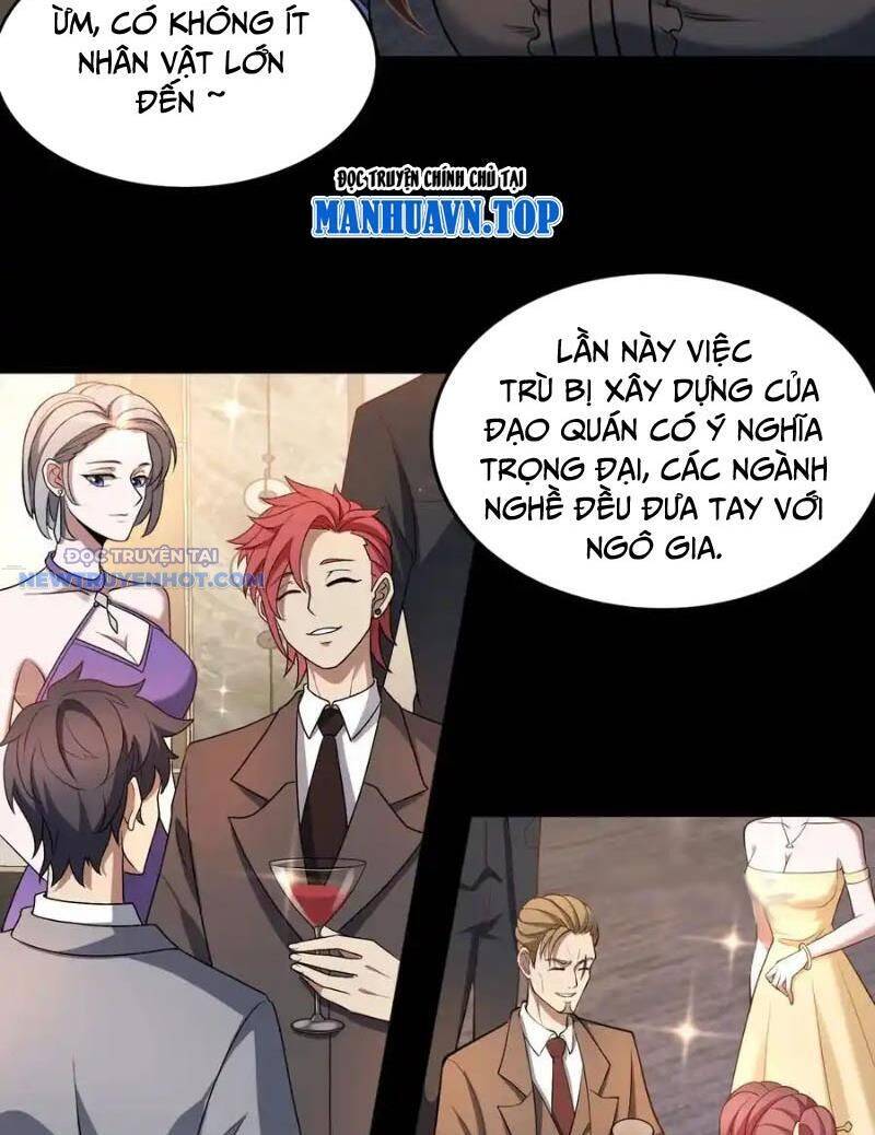 Đại Lộ Vô Danh - Chapter 45 - Page 22