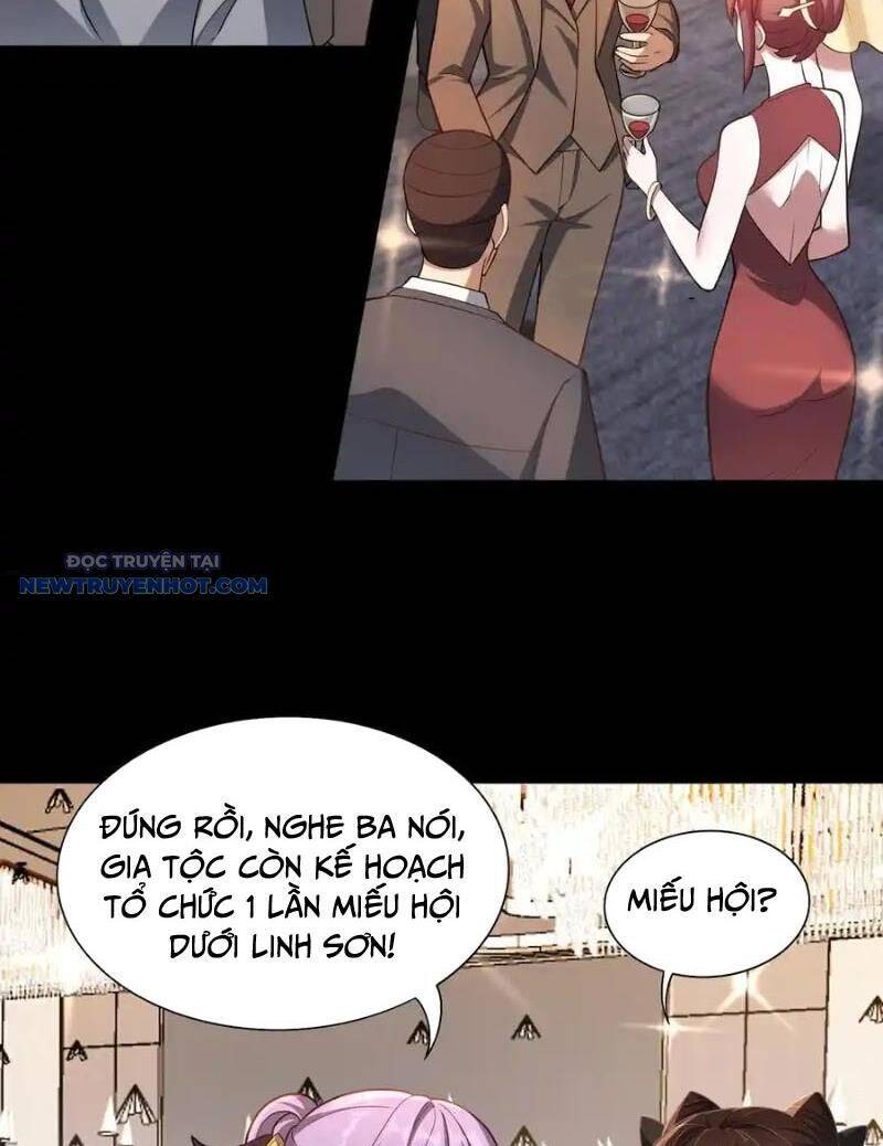 Đại Lộ Vô Danh - Chapter 45 - Page 23