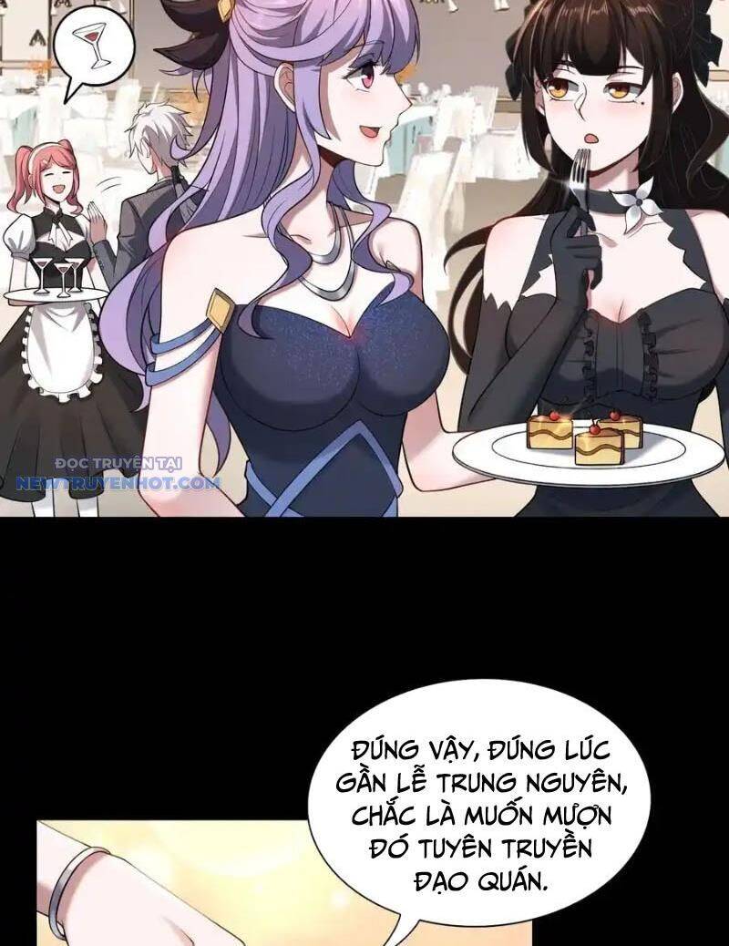 Đại Lộ Vô Danh - Chapter 45 - Page 24