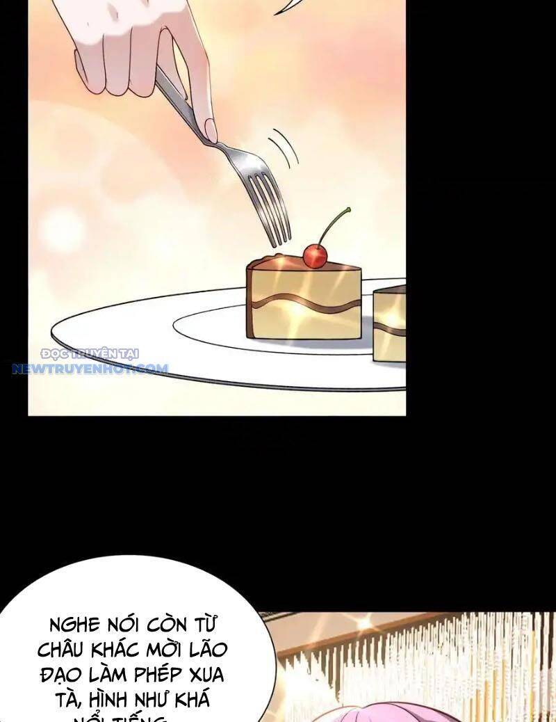 Đại Lộ Vô Danh - Chapter 45 - Page 25