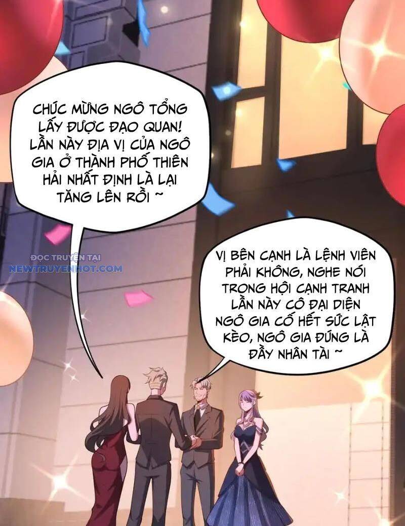 Đại Lộ Vô Danh - Chapter 45 - Page 3