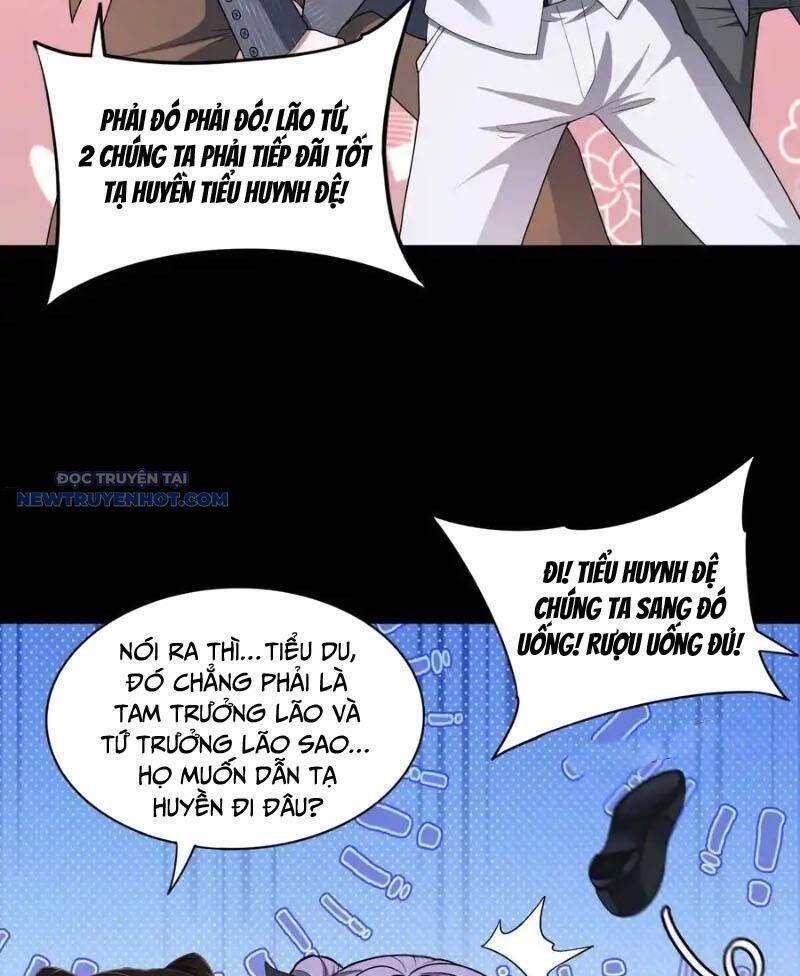 Đại Lộ Vô Danh - Chapter 45 - Page 30