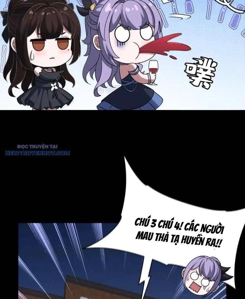 Đại Lộ Vô Danh - Chapter 45 - Page 31