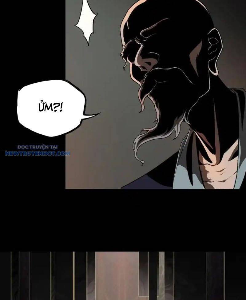 Đại Lộ Vô Danh - Chapter 45 - Page 38