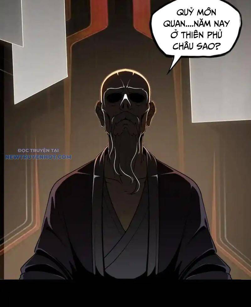 Đại Lộ Vô Danh - Chapter 45 - Page 43