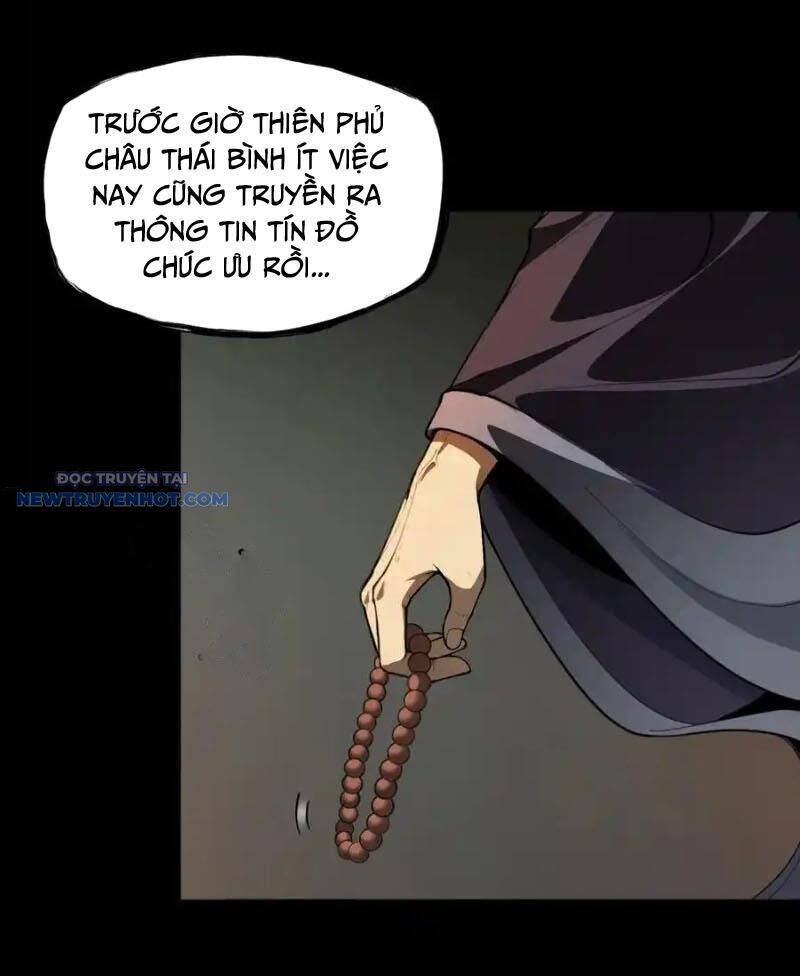 Đại Lộ Vô Danh - Chapter 45 - Page 44