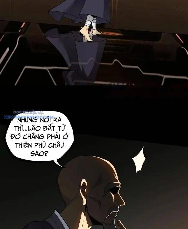 Đại Lộ Vô Danh - Chapter 45 - Page 46