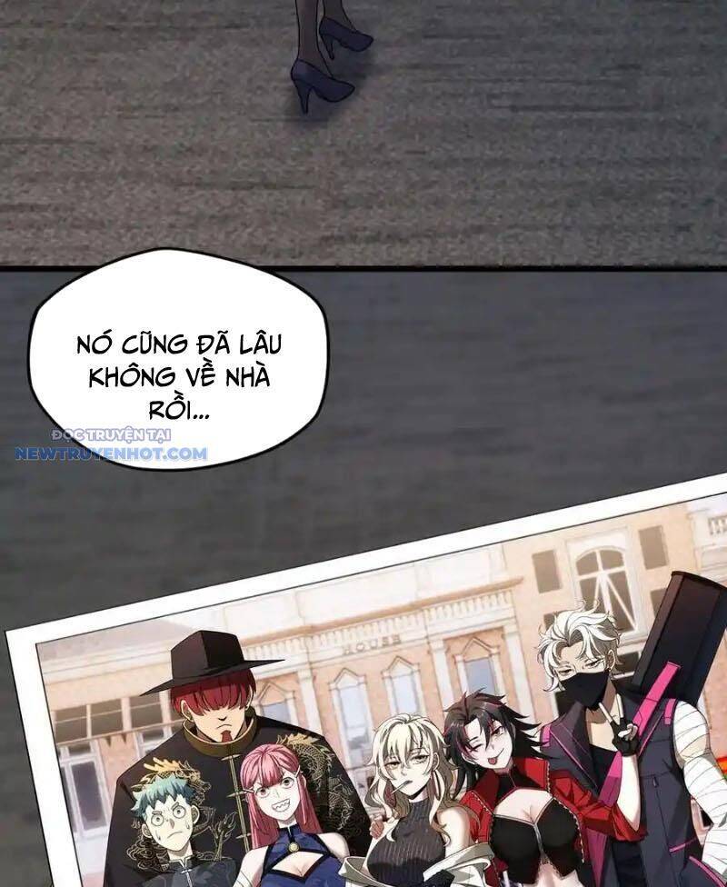 Đại Lộ Vô Danh - Chapter 45 - Page 51