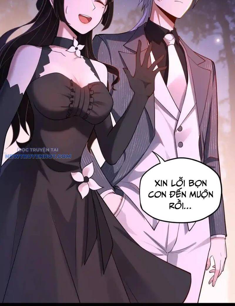 Đại Lộ Vô Danh - Chapter 45 - Page 8