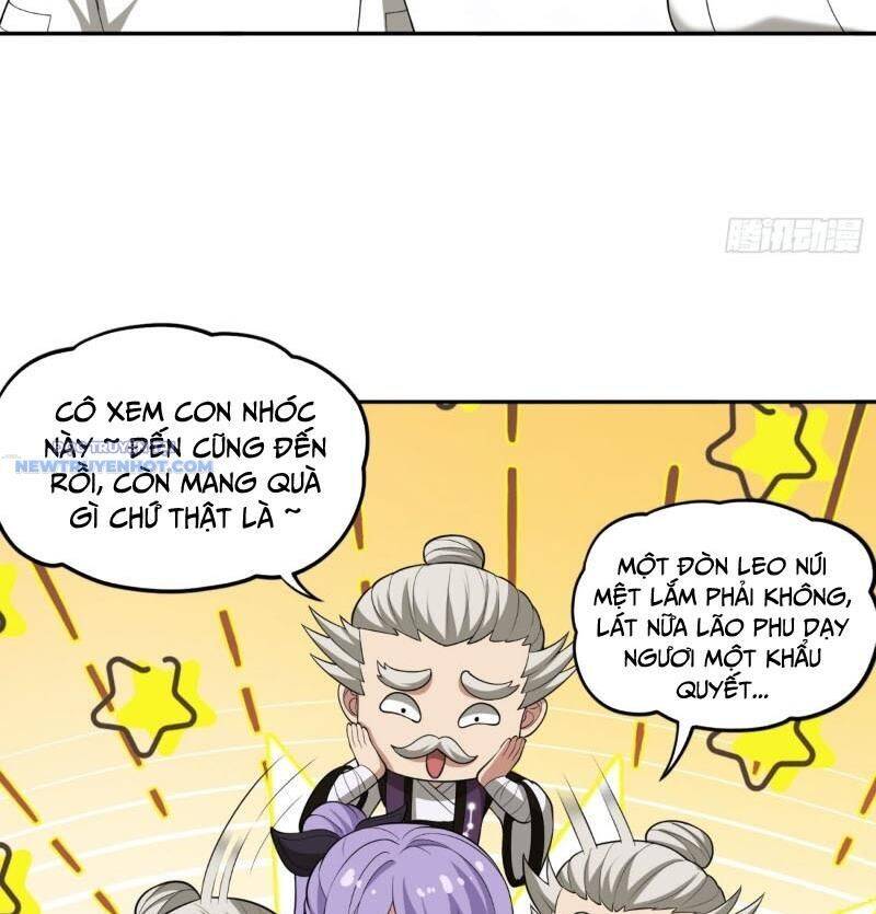 Đại Lộ Vô Danh - Chapter 46 - Page 20