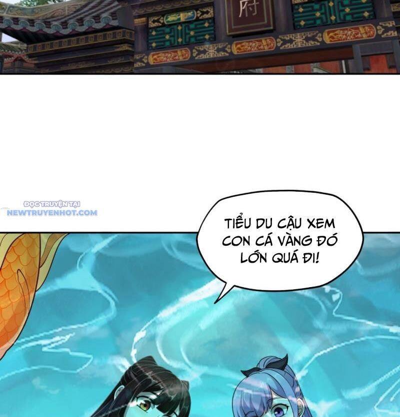 Đại Lộ Vô Danh - Chapter 46 - Page 23