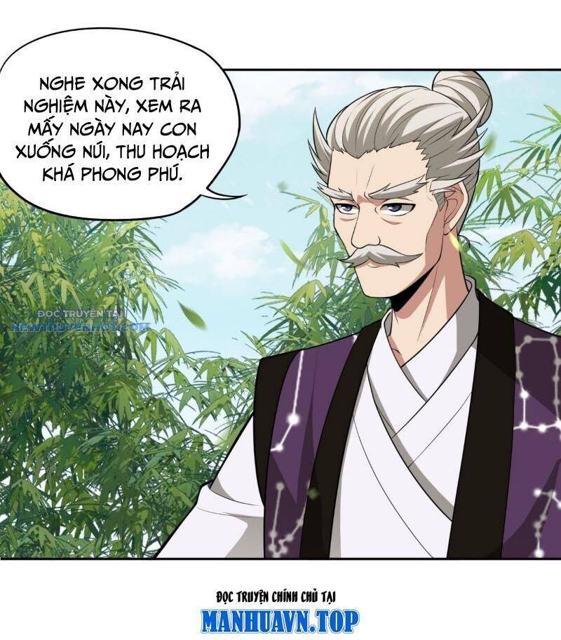 Đại Lộ Vô Danh - Chapter 46 - Page 28