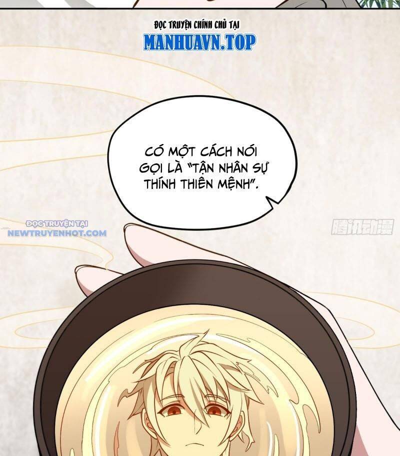 Đại Lộ Vô Danh - Chapter 46 - Page 34