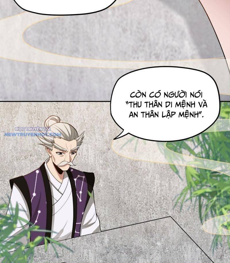 Đại Lộ Vô Danh - Chapter 46 - Page 36