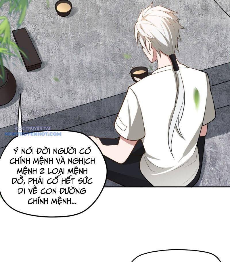 Đại Lộ Vô Danh - Chapter 46 - Page 37