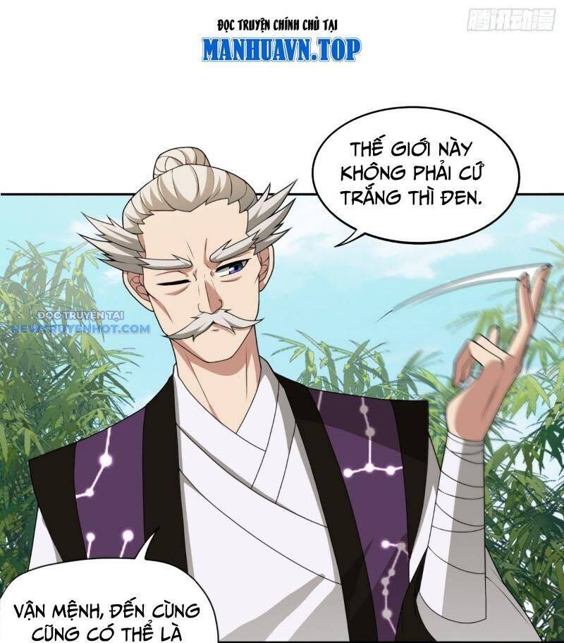 Đại Lộ Vô Danh - Chapter 46 - Page 39