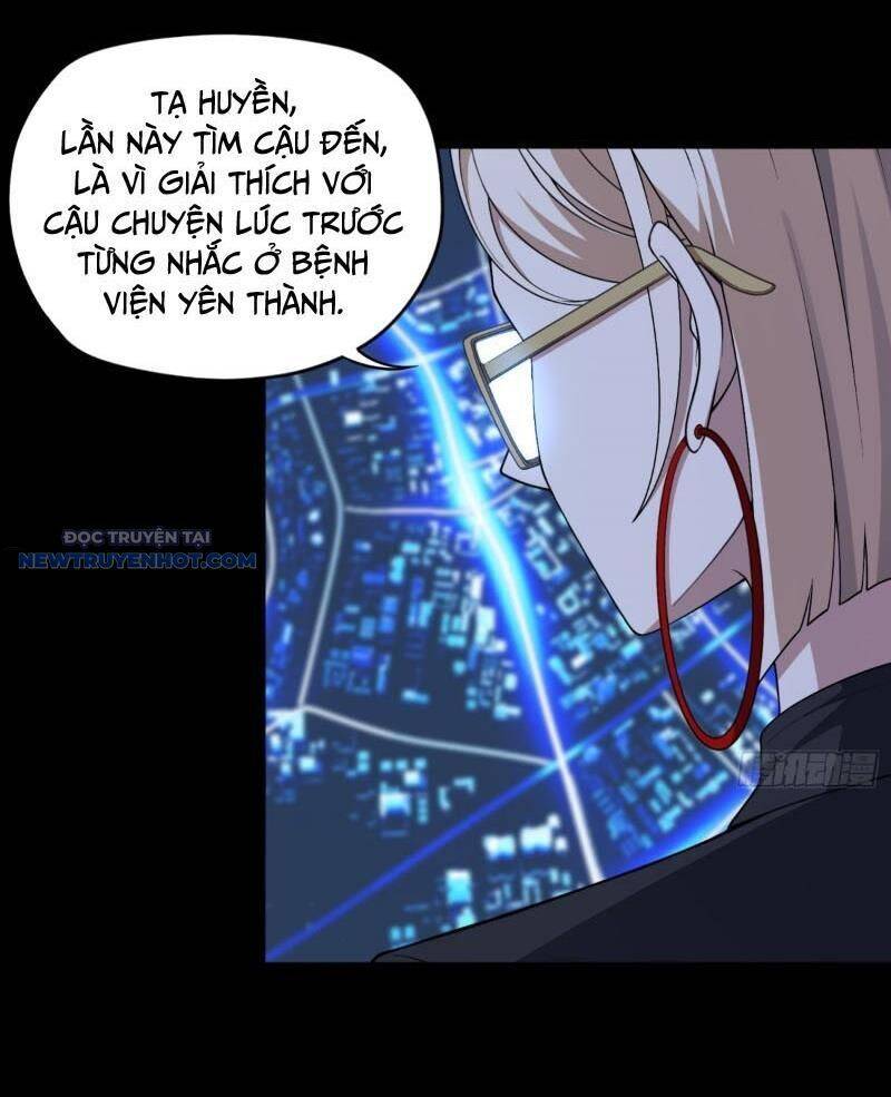 Đại Lộ Vô Danh - Chapter 47 - Page 11