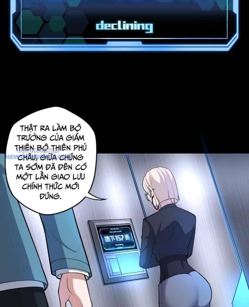 Đại Lộ Vô Danh - Chapter 47 - Page 18