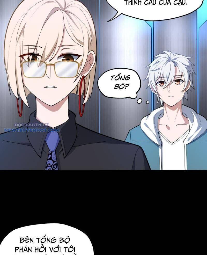 Đại Lộ Vô Danh - Chapter 47 - Page 20