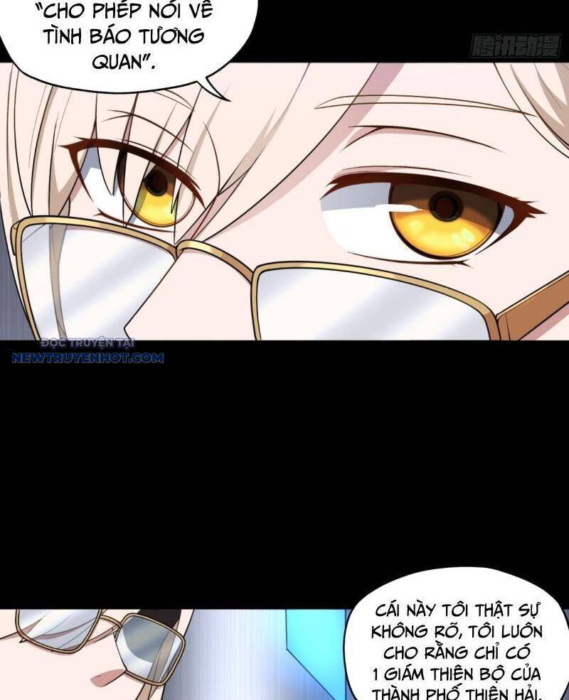 Đại Lộ Vô Danh - Chapter 47 - Page 21