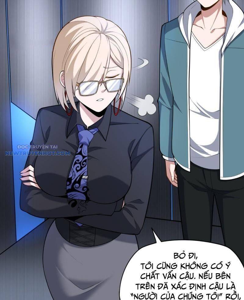 Đại Lộ Vô Danh - Chapter 47 - Page 24