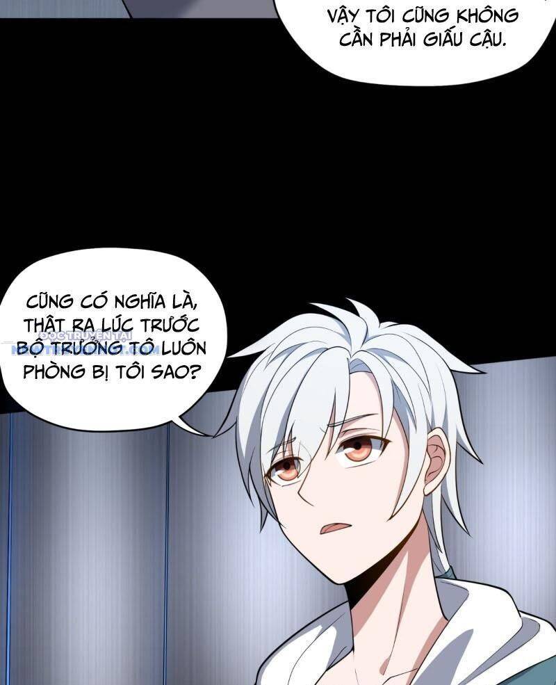 Đại Lộ Vô Danh - Chapter 47 - Page 25