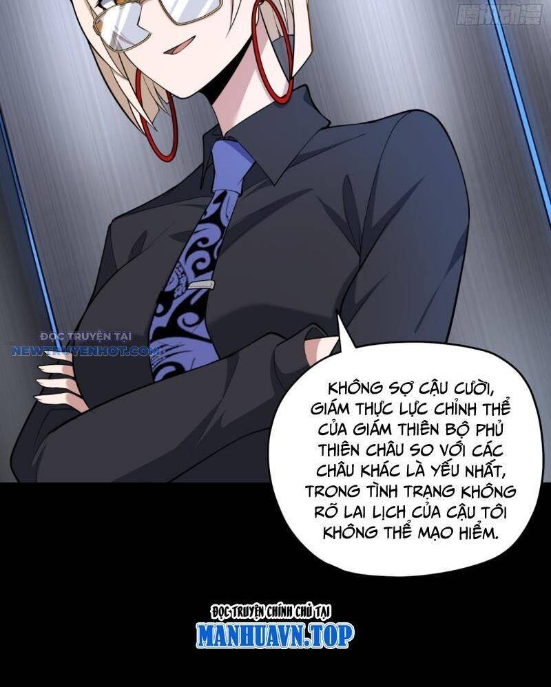 Đại Lộ Vô Danh - Chapter 47 - Page 27