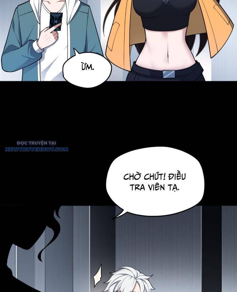 Đại Lộ Vô Danh - Chapter 47 - Page 3