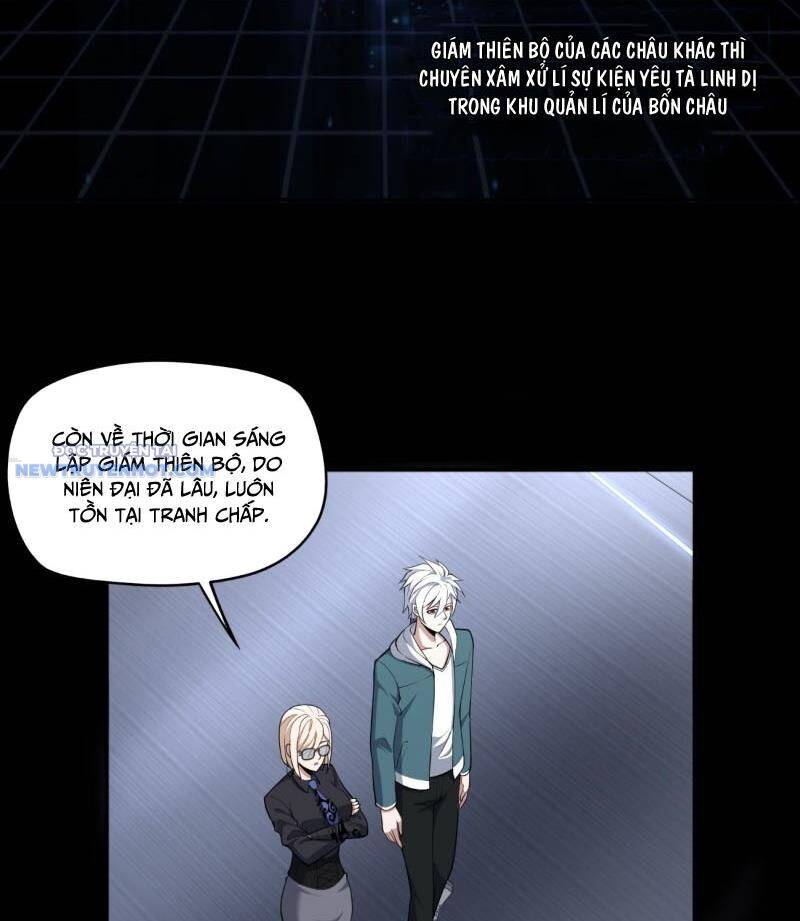 Đại Lộ Vô Danh - Chapter 47 - Page 34