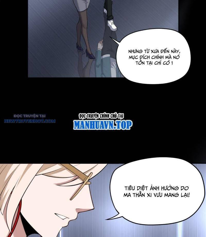 Đại Lộ Vô Danh - Chapter 47 - Page 35