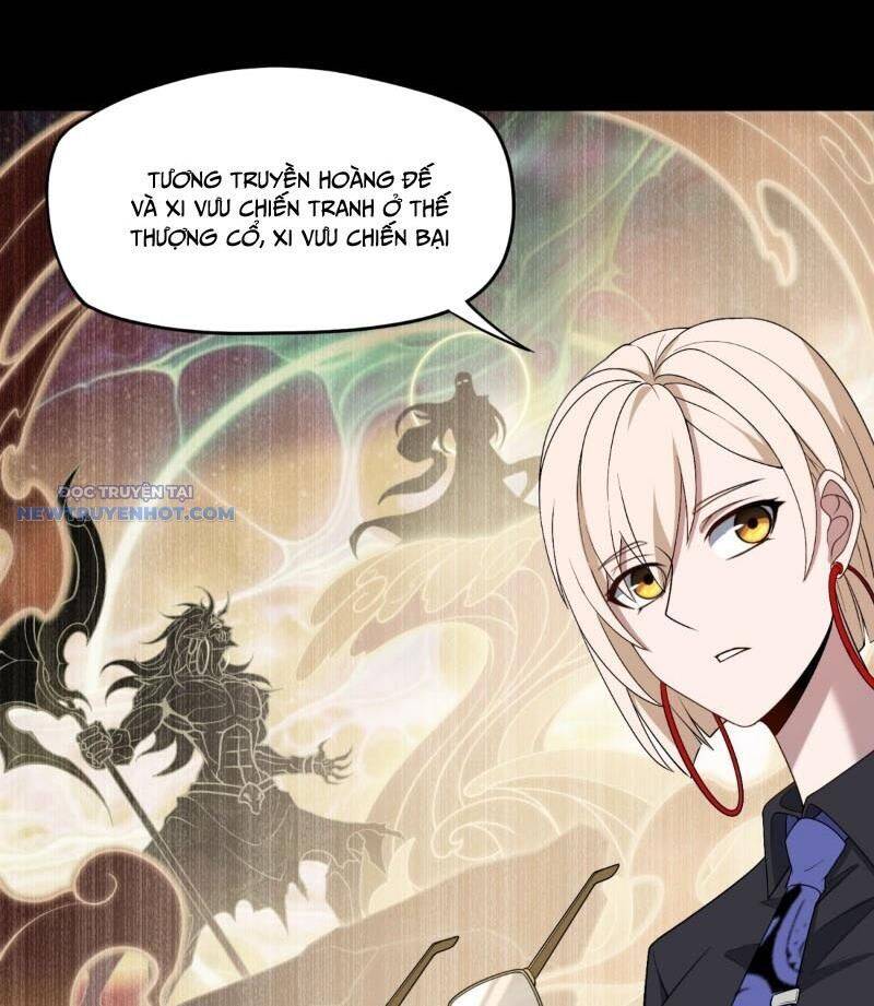 Đại Lộ Vô Danh - Chapter 47 - Page 37