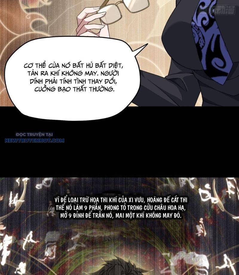 Đại Lộ Vô Danh - Chapter 47 - Page 38