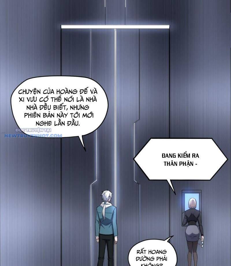 Đại Lộ Vô Danh - Chapter 47 - Page 41