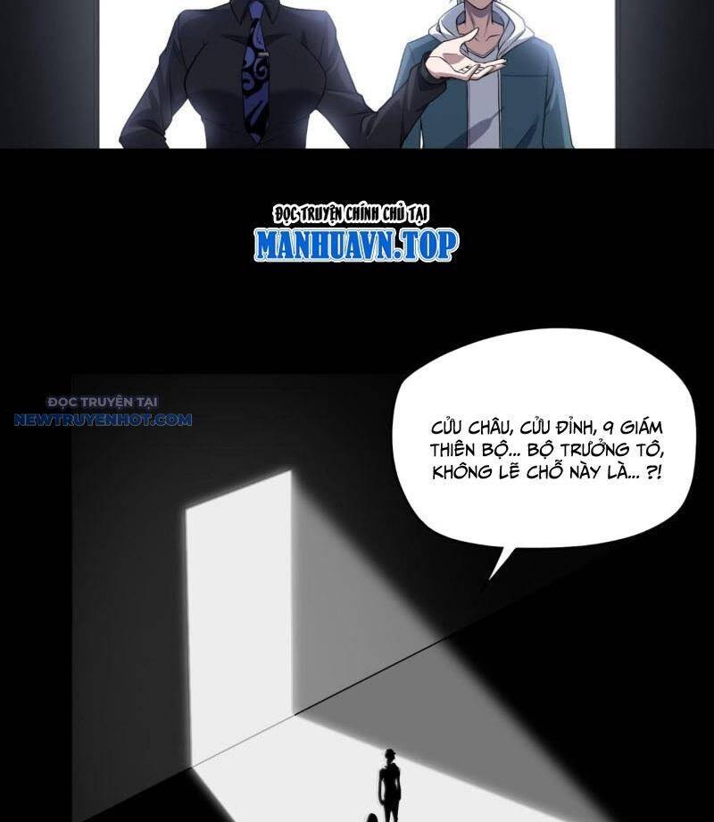 Đại Lộ Vô Danh - Chapter 47 - Page 45