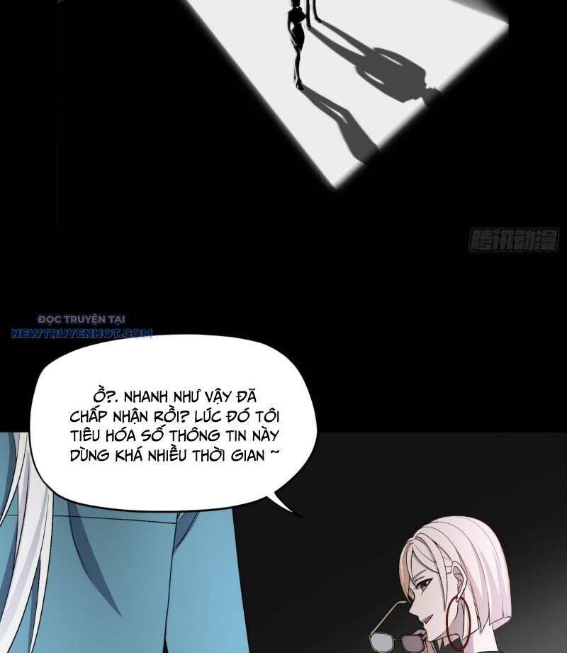 Đại Lộ Vô Danh - Chapter 47 - Page 46