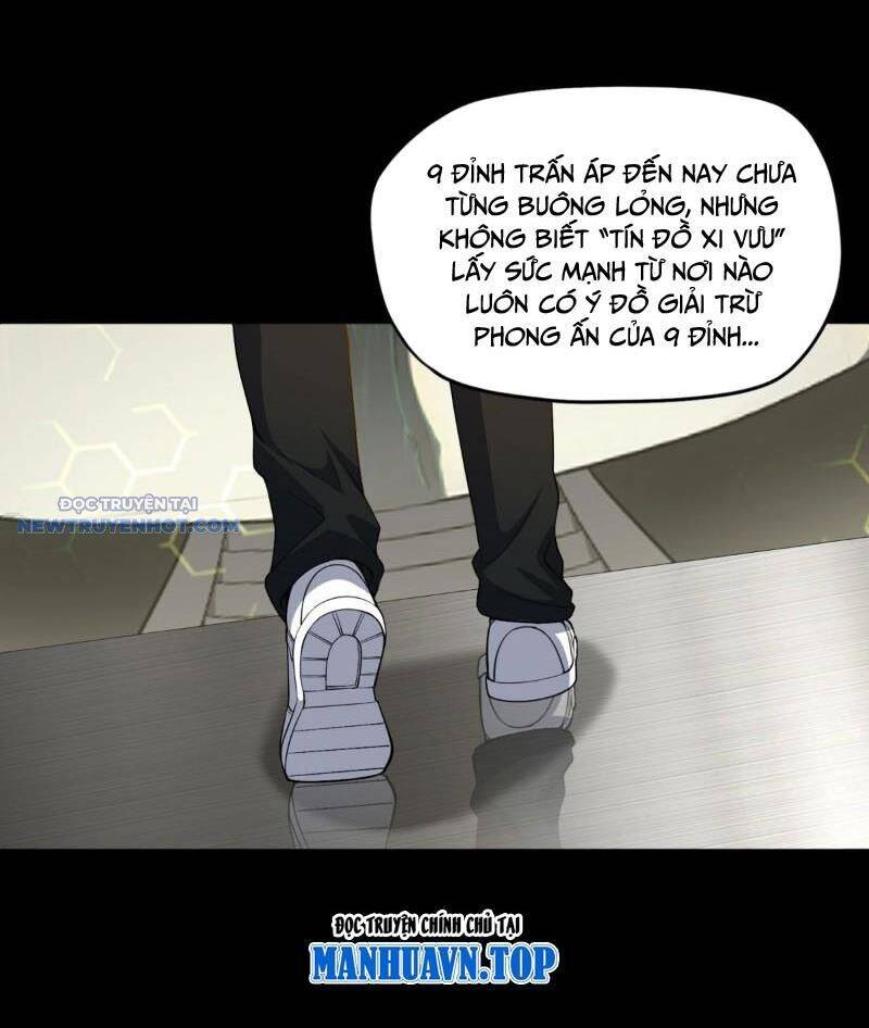 Đại Lộ Vô Danh - Chapter 47 - Page 54