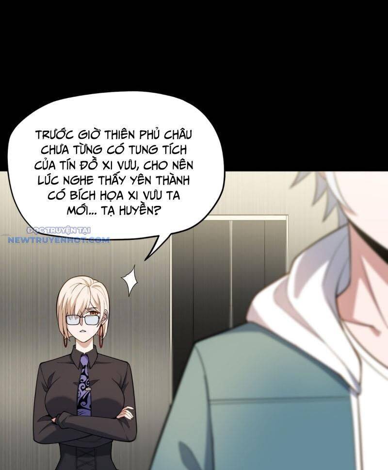 Đại Lộ Vô Danh - Chapter 47 - Page 55
