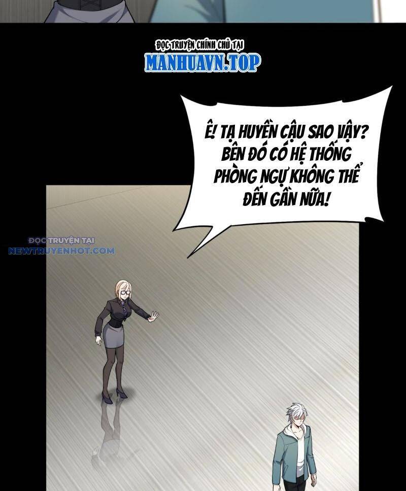 Đại Lộ Vô Danh - Chapter 47 - Page 56