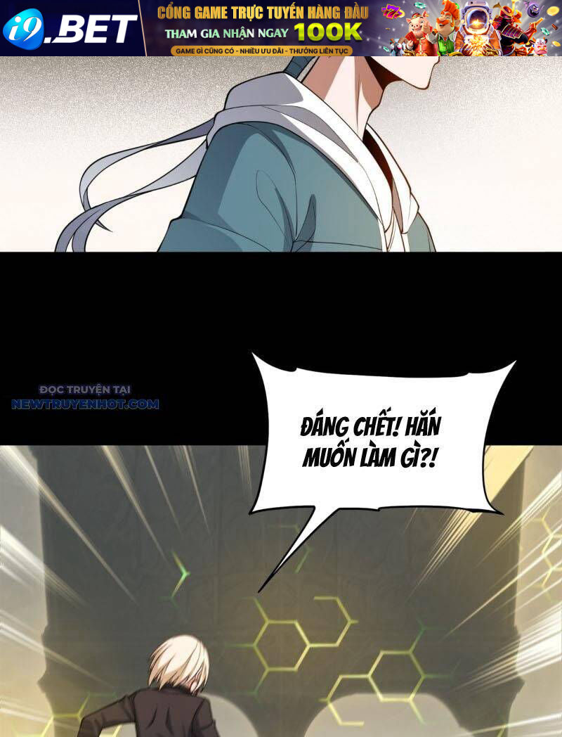 Đại Lộ Vô Danh - Chapter 47 - Page 58