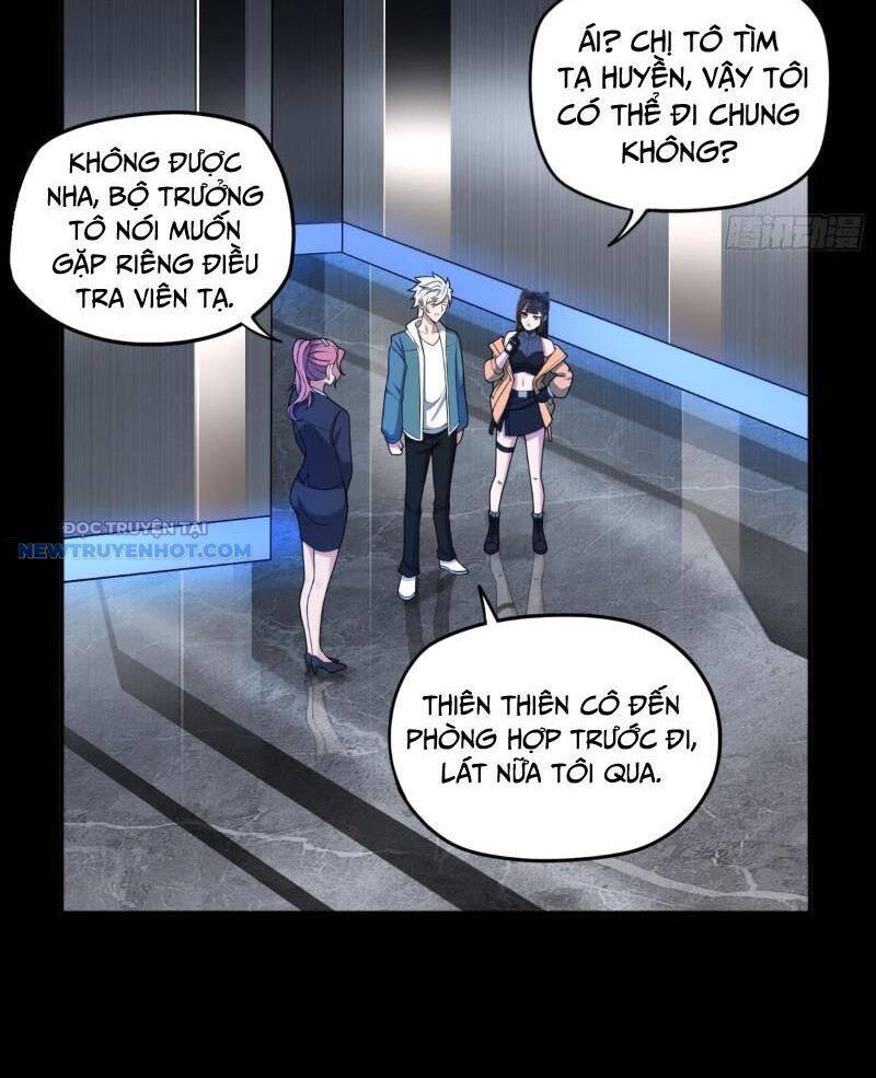 Đại Lộ Vô Danh - Chapter 47 - Page 6