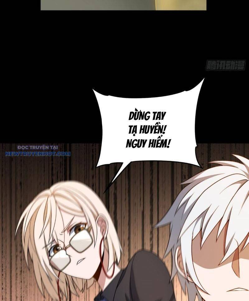 Đại Lộ Vô Danh - Chapter 47 - Page 63