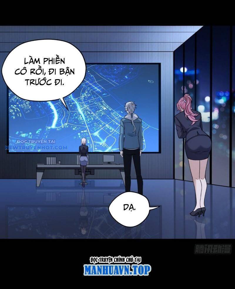 Đại Lộ Vô Danh - Chapter 47 - Page 9